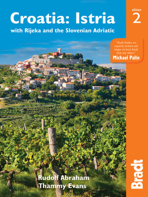 cover image of Croatia
